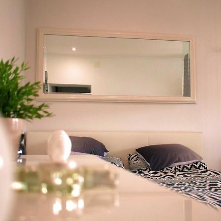 Apartman U Starom Zagrebu公寓 外观 照片