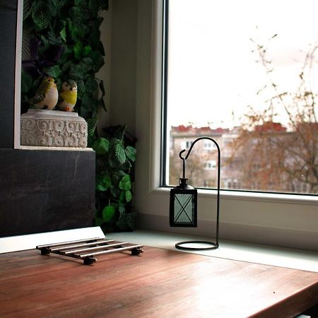Apartman U Starom Zagrebu公寓 外观 照片
