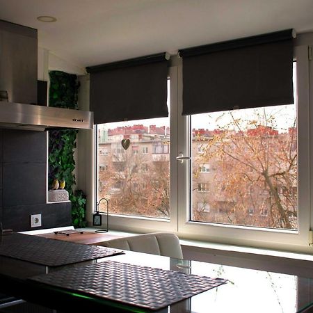 Apartman U Starom Zagrebu公寓 外观 照片