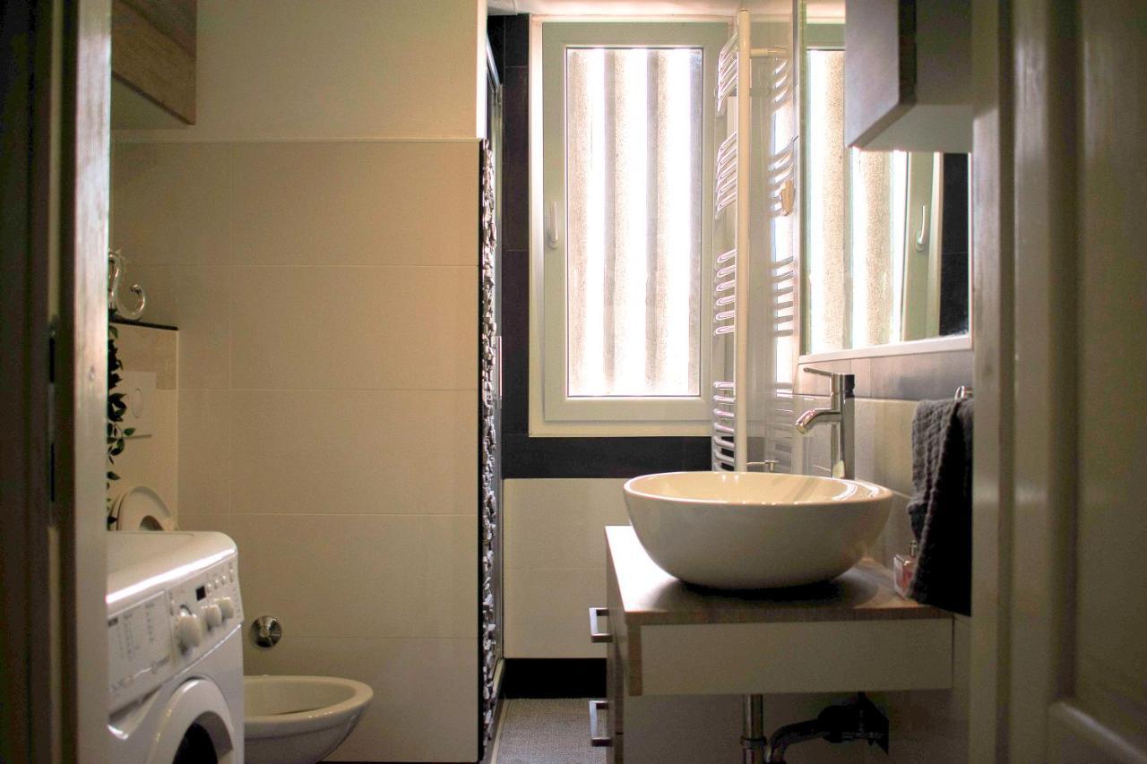 Apartman U Starom Zagrebu公寓 外观 照片