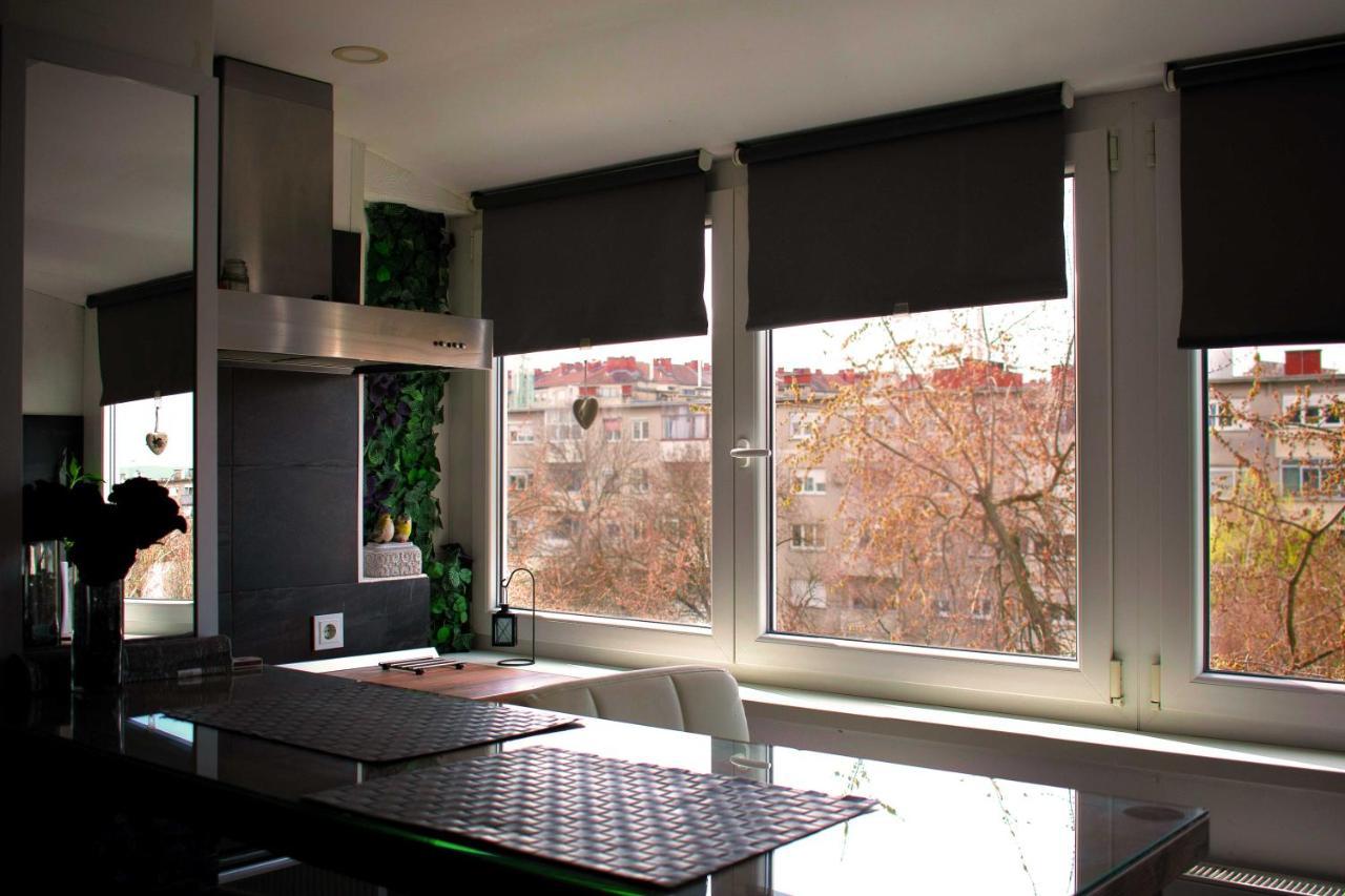 Apartman U Starom Zagrebu公寓 外观 照片