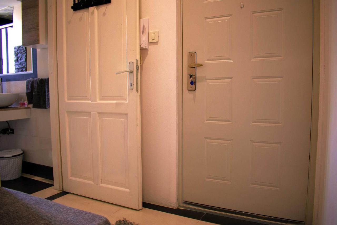Apartman U Starom Zagrebu公寓 外观 照片