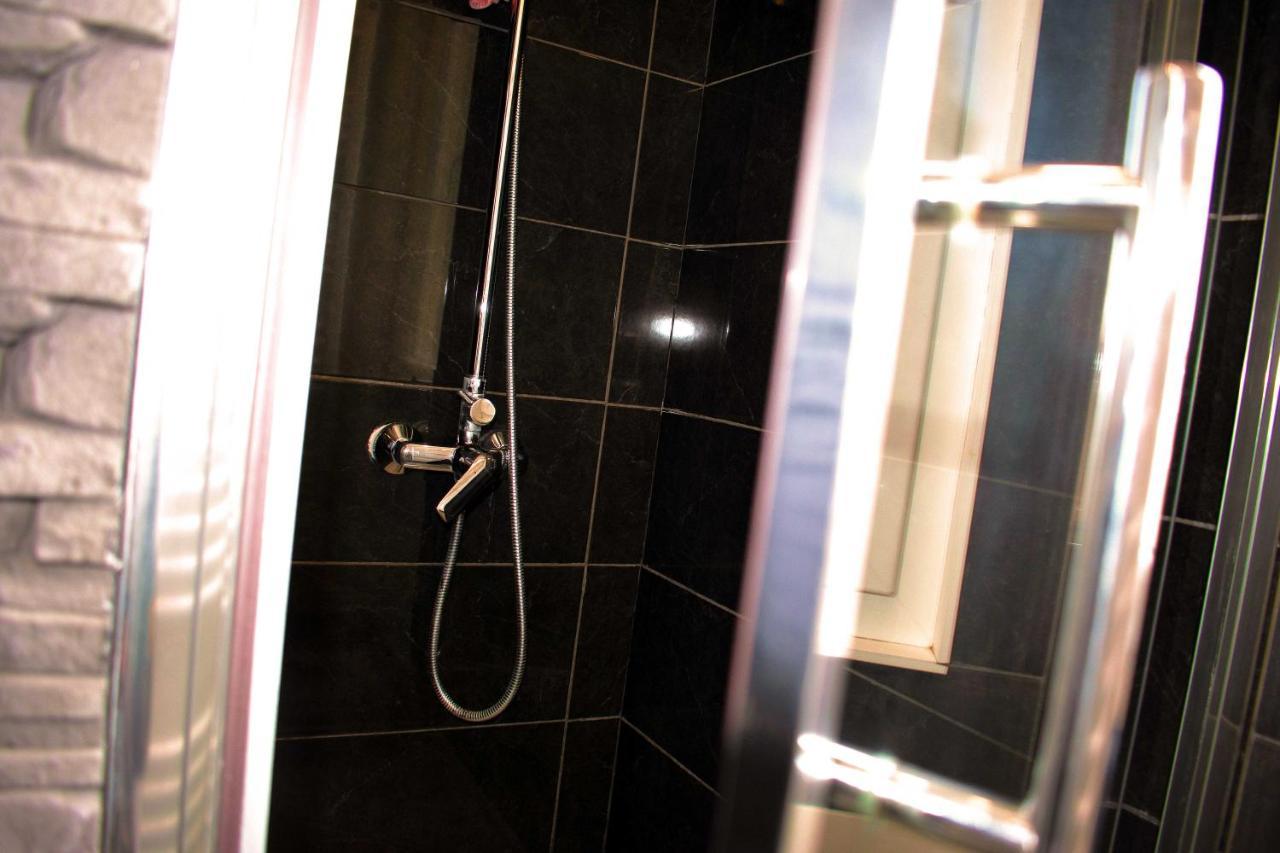 Apartman U Starom Zagrebu公寓 外观 照片