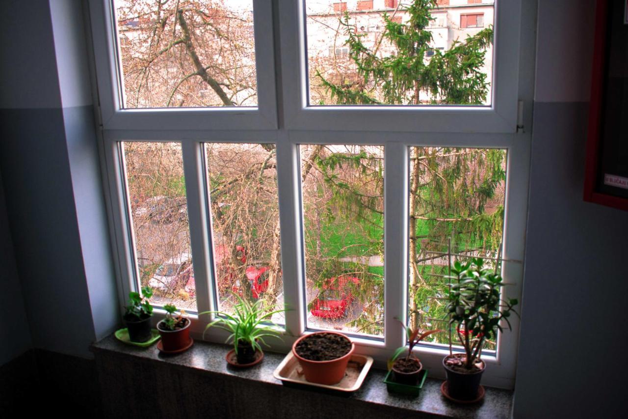 Apartman U Starom Zagrebu公寓 外观 照片