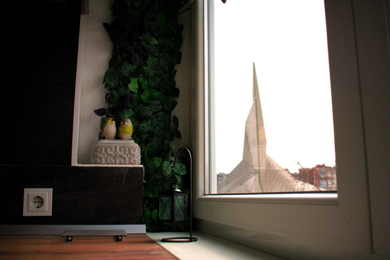 Apartman U Starom Zagrebu公寓 外观 照片