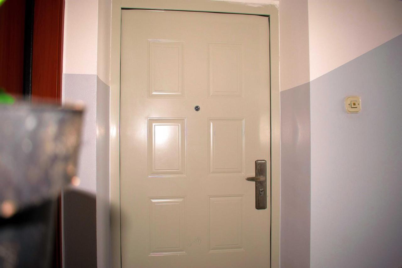 Apartman U Starom Zagrebu公寓 外观 照片