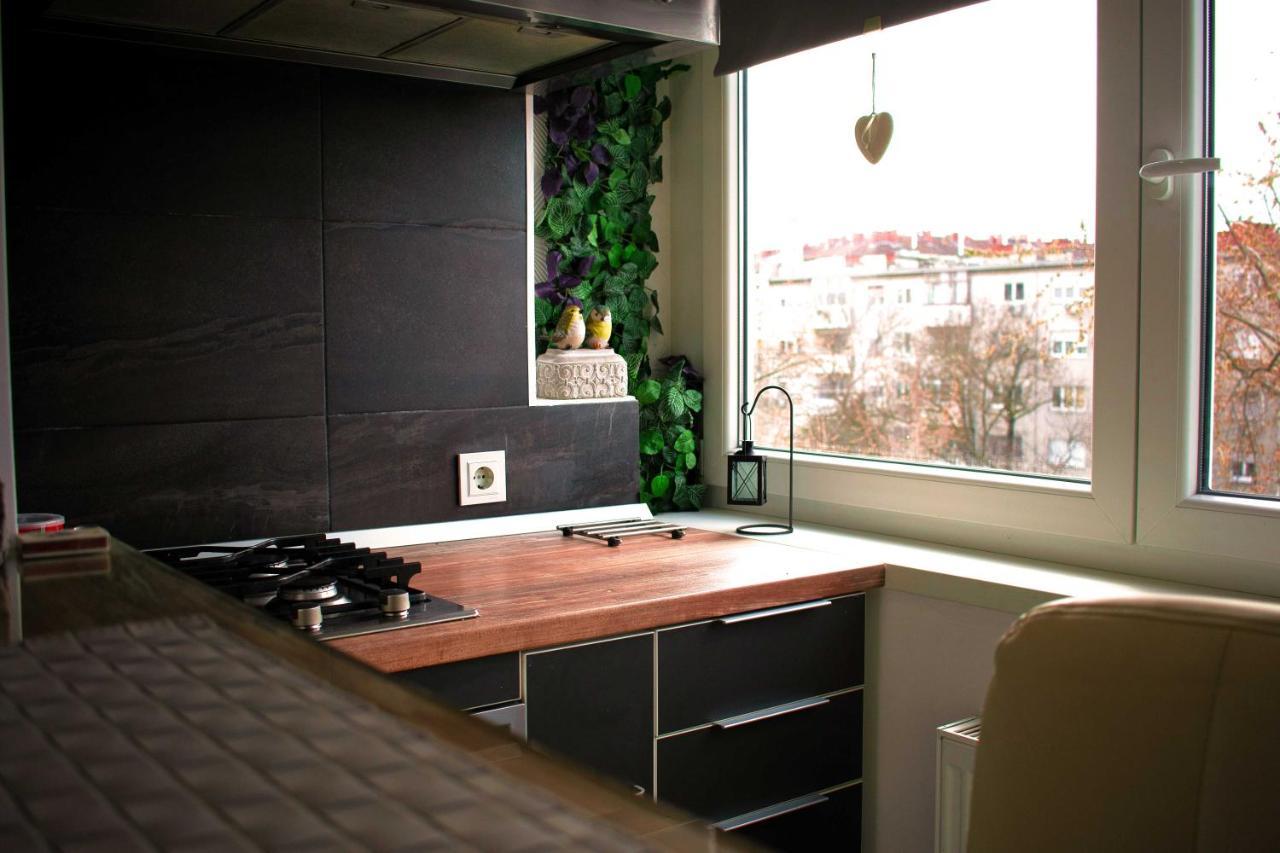 Apartman U Starom Zagrebu公寓 外观 照片