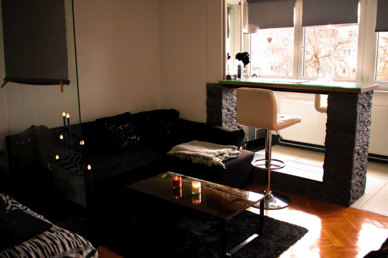 Apartman U Starom Zagrebu公寓 外观 照片