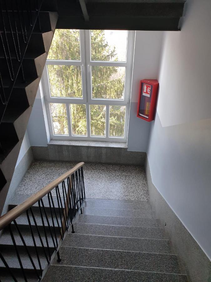 Apartman U Starom Zagrebu公寓 外观 照片